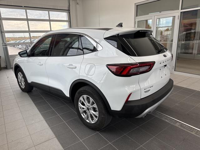 2023 Ford Escape Active 2023 Ford Escape Active