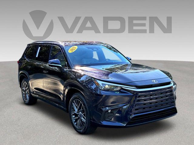 2025 Lexus TX 350 Premium 2025 Lexus TX 350 Premium