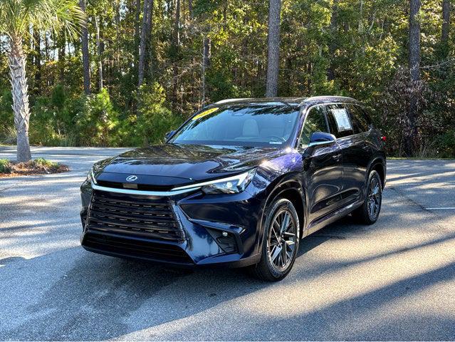 2025 Lexus TX 350 Premium 2025 Lexus TX 350 Premium