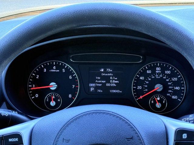 2020 Kia Sorento 3.3L LX 2020 Kia Sorento 3.3L LX