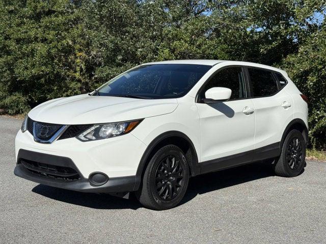 2019 Nissan Rogue Sport S 2019 Nissan Rogue Sport S