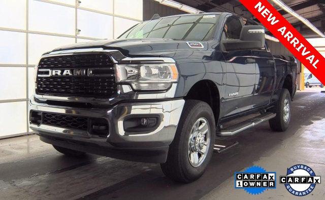 2024 RAM 2500 Big Horn Crew Cab 4x4 64 Box