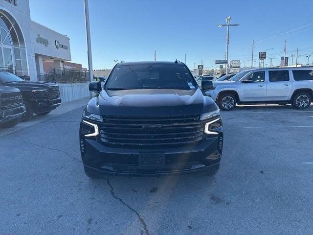 2022 Chevrolet Tahoe 2WD High Country