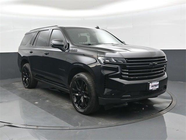 2022 Chevrolet Tahoe 2WD High Country 2022 Chevrolet Tahoe 2WD High Country