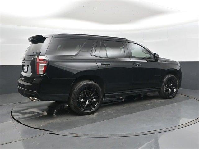 2022 Chevrolet Tahoe 2WD High Country 2022 Chevrolet Tahoe 2WD High Country