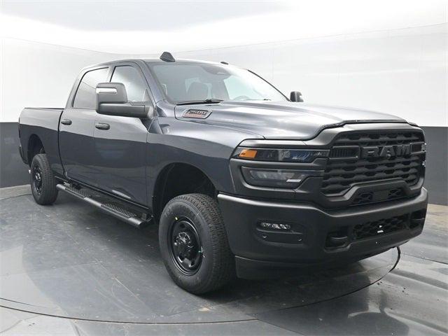 2026 RAM Ram 2500 RAM 2500 TRADESMAN CREW CAB 4X4 64 BOX