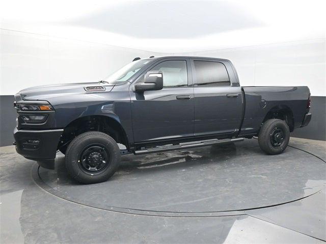 2026 RAM Ram 2500 RAM 2500 TRADESMAN CREW CAB 4X4 64 BOX