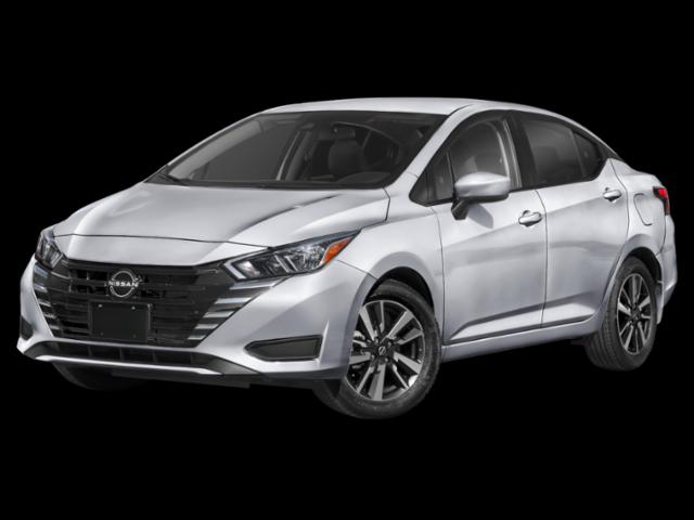 2024 Nissan Versa 1.6 SV