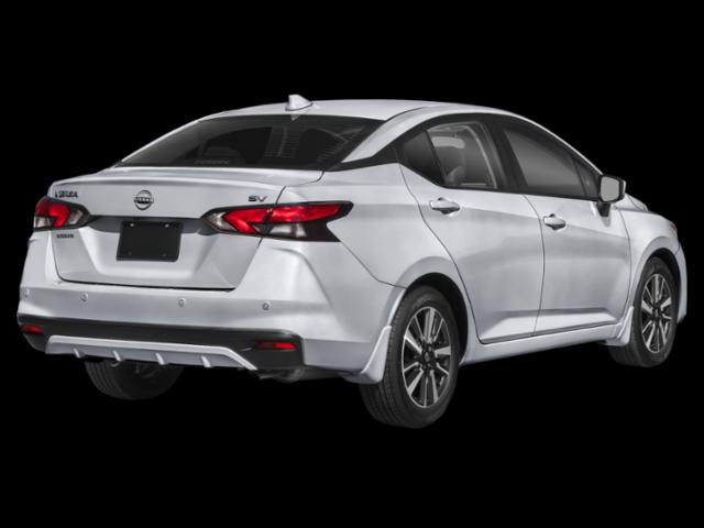 2024 Nissan Versa 1.6 SV