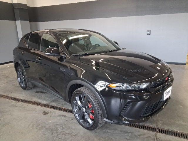 2024 Dodge Hornet GT Plus AWD