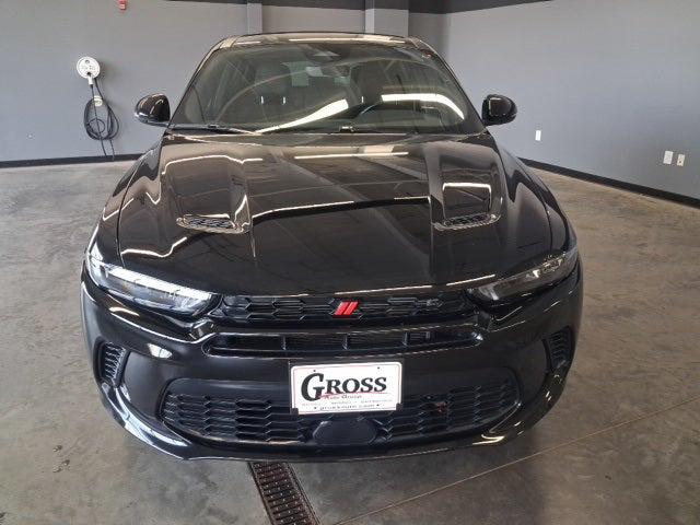 2024 Dodge Hornet GT Plus AWD