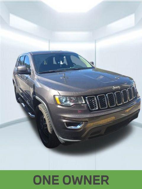 2020 Jeep Grand Cherokee Laredo E 4X2 2020 Jeep Grand Cherokee Laredo E 4X2