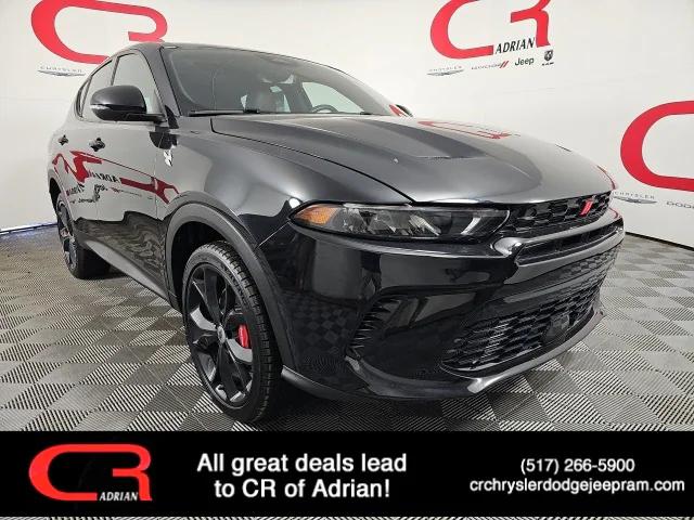 2024 Dodge Hornet GT Plus AWD 2024 Dodge Hornet GT Plus AWD