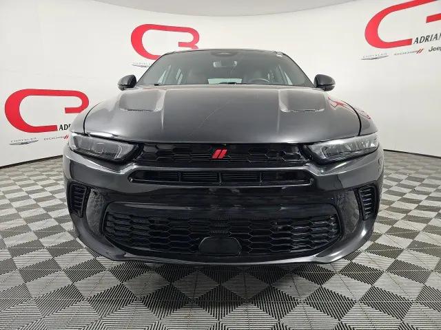 2024 Dodge Hornet GT Plus AWD 2024 Dodge Hornet GT Plus AWD
