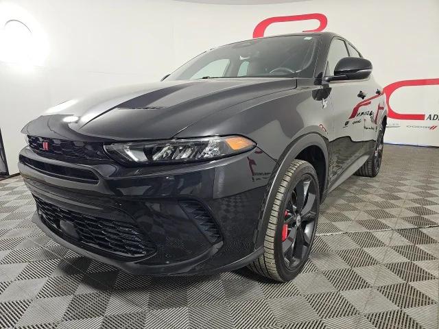 2024 Dodge Hornet GT Plus AWD 2024 Dodge Hornet GT Plus AWD