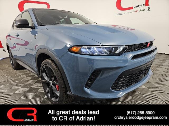 2024 Dodge Hornet GT Plus AWD 2024 Dodge Hornet GT Plus AWD