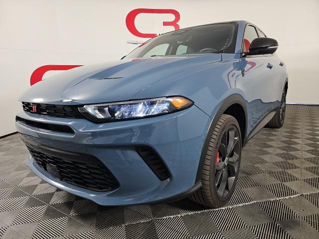 2024 Dodge Hornet GT Plus AWD 2024 Dodge Hornet GT Plus AWD