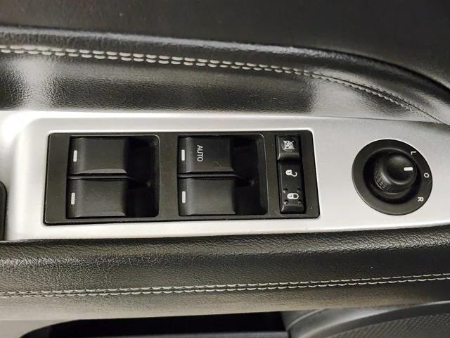 2017 Jeep Compass High Altitude FWD 2017 Jeep Compass High Altitude FWD