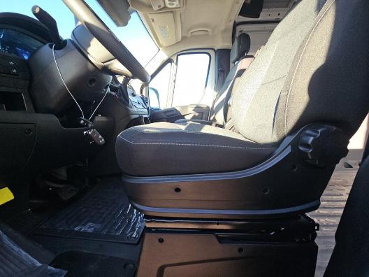 2025 RAM ProMaster 2500 Cargo Van Tradesman High Roof 159 WB w/Pass Seat 2025 RAM ProMaster 2500 Cargo Van Tradesman High Roof 159 WB w/Pass Seat