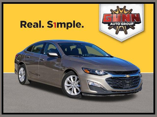 2024 Chevrolet Malibu FWD 1LT 2024 Chevrolet Malibu FWD 1LT
