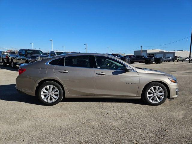 2024 Chevrolet Malibu FWD 1LT 2024 Chevrolet Malibu FWD 1LT