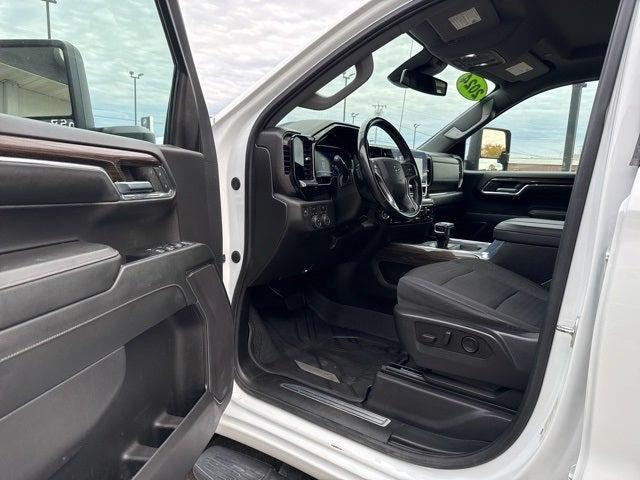 2024 Chevrolet Silverado 1500 RST 2024 Chevrolet Silverado 1500 RST