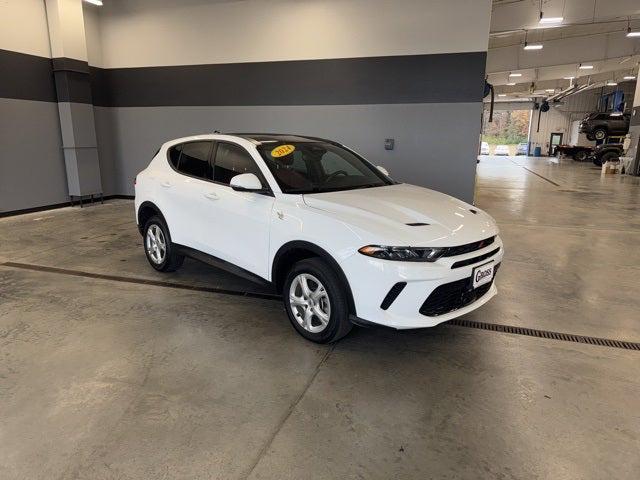 2024 Dodge Hornet GT Plus AWD