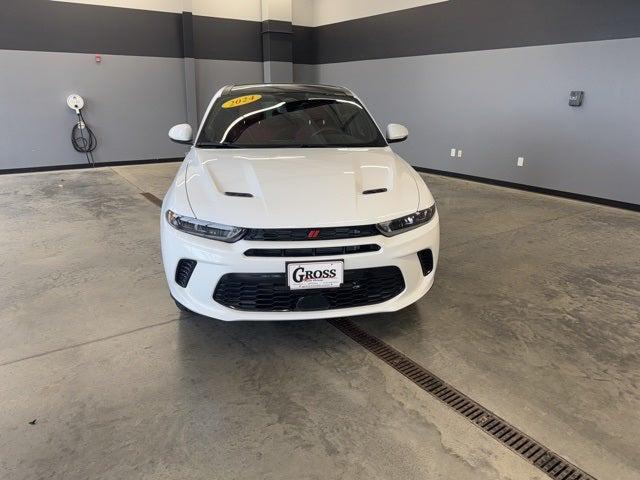 2024 Dodge Hornet GT Plus AWD