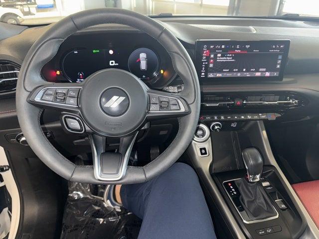 2024 Dodge Hornet GT Plus AWD