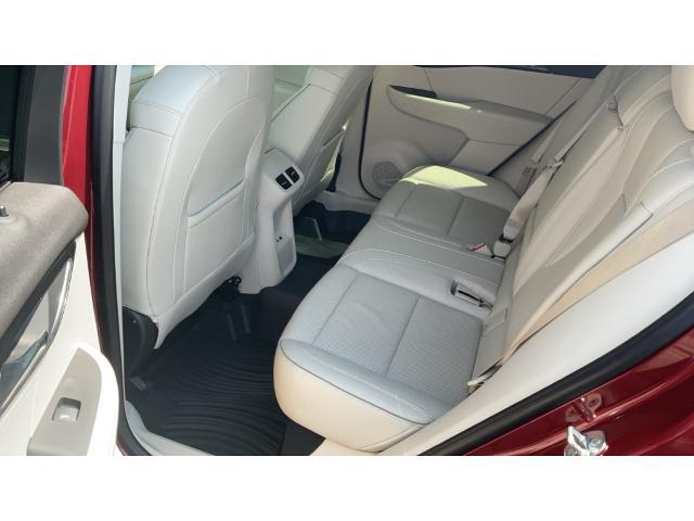 2021 Buick Envision FWD Essence
