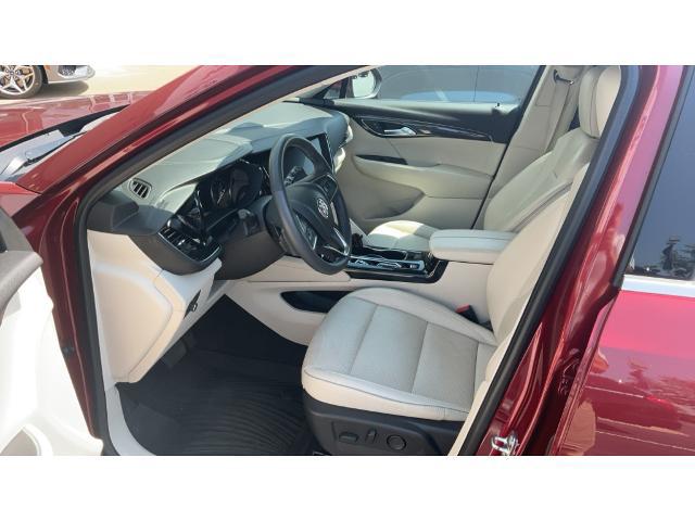 2021 Buick Envision FWD Essence