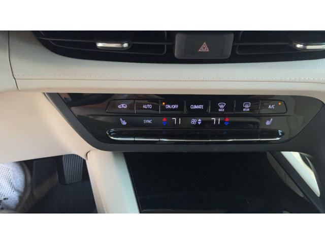 2021 Buick Envision FWD Essence