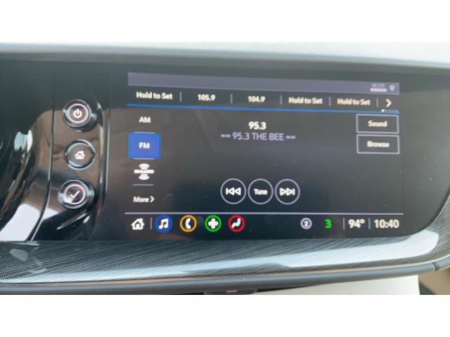 2021 Buick Envision FWD Essence