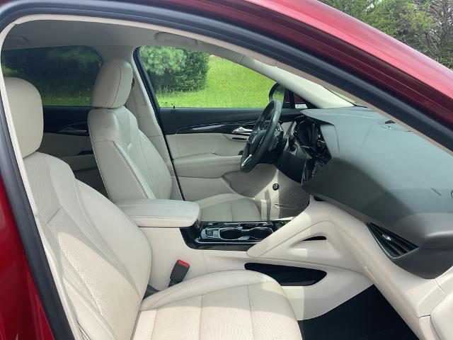 2021 Buick Envision FWD Essence