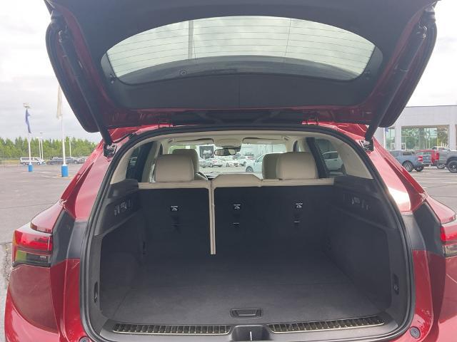 2021 Buick Envision FWD Essence