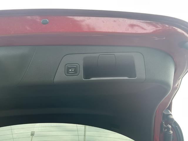 2021 Buick Envision FWD Essence