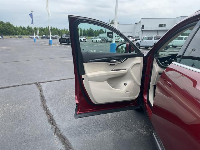 2021 Buick Envision FWD Essence