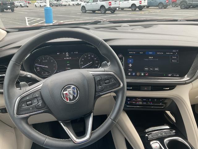 2021 Buick Envision FWD Essence