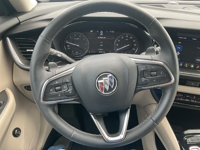 2021 Buick Envision FWD Essence