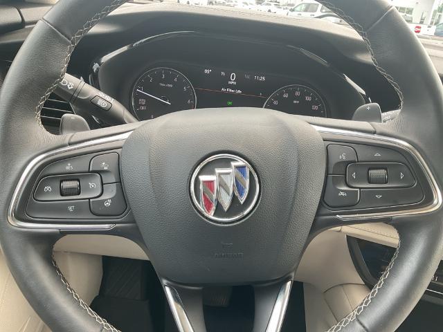 2021 Buick Envision FWD Essence