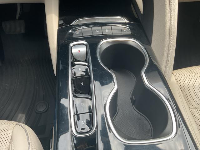 2021 Buick Envision FWD Essence