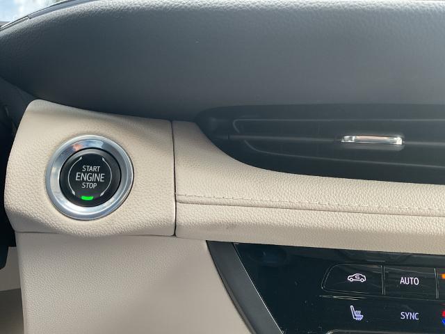 2021 Buick Envision FWD Essence