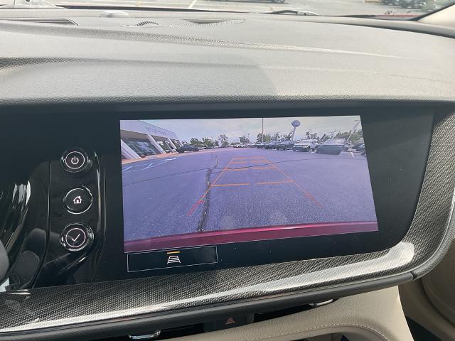 2021 Buick Envision FWD Essence