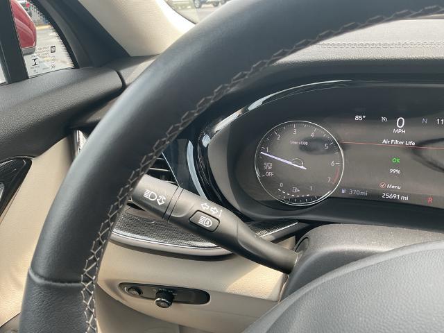 2021 Buick Envision FWD Essence