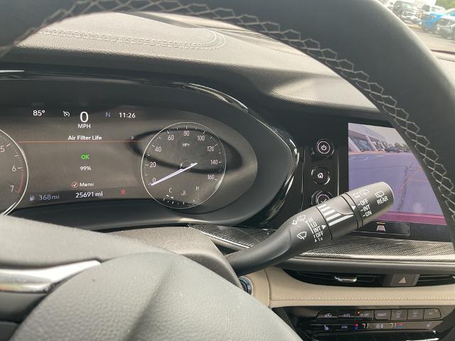 2021 Buick Envision FWD Essence