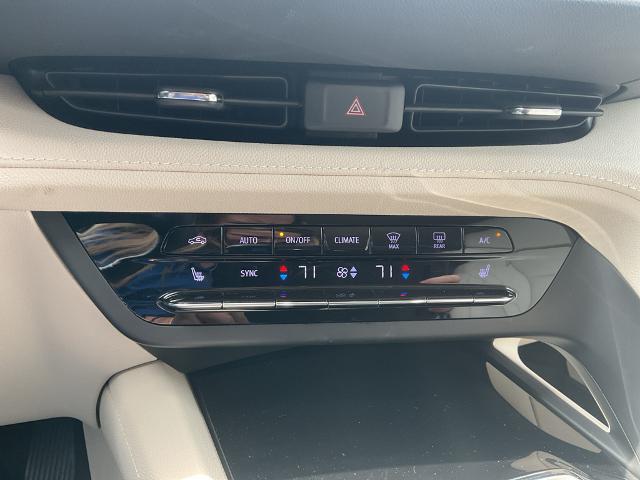 2021 Buick Envision FWD Essence