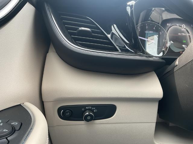 2021 Buick Envision FWD Essence