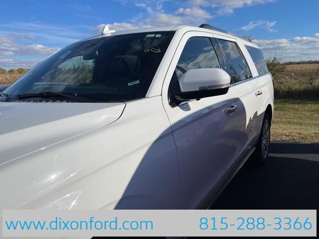 2024 Ford Expedition Limited MAX