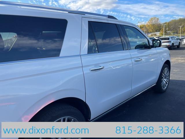 2024 Ford Expedition Limited MAX