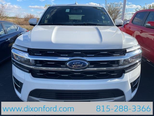 2024 Ford Expedition Limited MAX